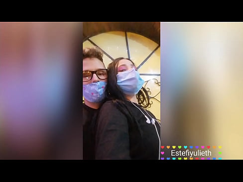 ❤️ Die verdammte Quarantäne macht mich verrückt. ❤️ Porno bei uns