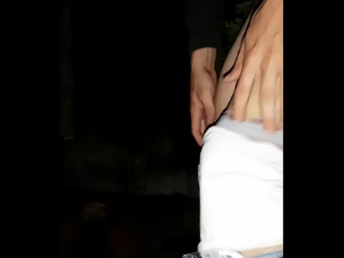 ❤️ Mein Nachbar sprang auf meine Quarantänemauer ❤️ Porno bei uns