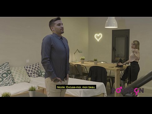 ❤️ PORNBCN 4K Eine reife Frau mit großen Titten will anal gefickt werden junger Gigolo mit großem Schwanz Blowjob Amortisation harter Fick Handjob Dog Style Pussy lecken Orgasmus Französisch Untertitel ❤️ Porno bei uns