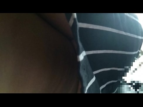 ❤️ Mädchen in Schwarz ohne Höschen, Teil 2 ❤️ Porno bei uns